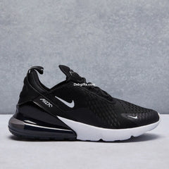 Nk Am 270 Black Anthracite White