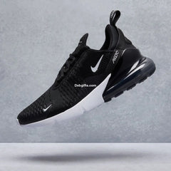 Nk Am 270 Black Anthracite White