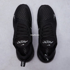 Nk Am 270 Black Anthracite White