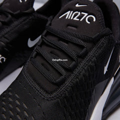Nk Am 270 Black Anthracite White