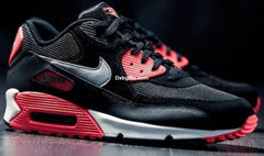 Nk Am 90 Black Infrared