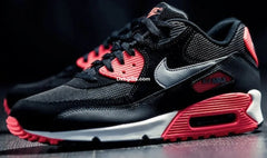 Nk Am 90 Black Infrared