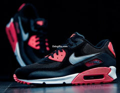 Nk Am 90 Black Infrared