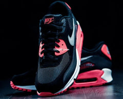 Nk Am 90 Black Infrared