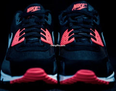 Nk Am 90 Black Infrared