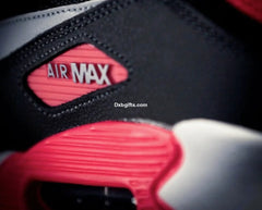 Nk Am 90 Black Infrared