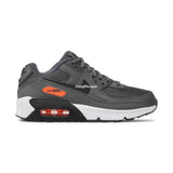 Nk Am 90 Dark Grey Total Orange