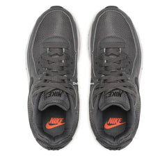 Nk Am 90 Dark Grey Total Orange