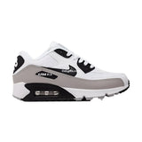 Nk Am 90 Essential White Black Matt Silver