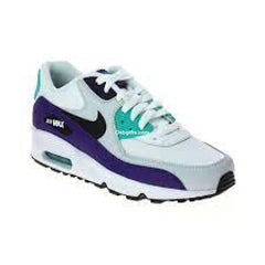 Nk Am 90 Essential White/black-hyper Jade