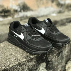 Nk Am 90 Speckled Splatter Black