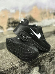 Nk Am 90 Speckled Splatter Black