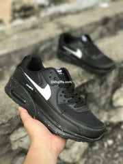 Nk Am 90 Speckled Splatter Black