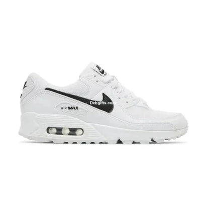 Nk Am 90 White Black