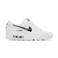 Nk Am 90 White Black