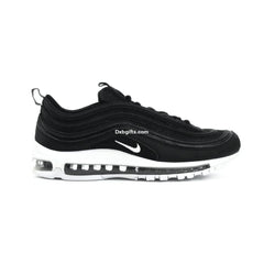 Nk Am 97 Black White Oreo Panda