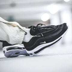 Nk Am 97 Black White Oreo Panda