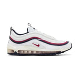 Nk Am 97 Nk White Red Blue