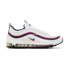 Nk Am 97 Nk White Red Blue