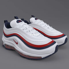 Nk Am 97 Nk White Red Blue