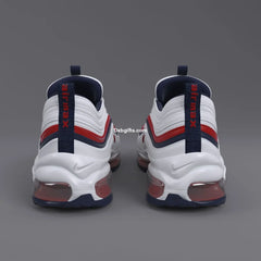 Nk Am 97 Nk White Red Blue