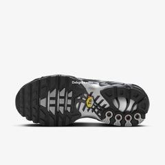 Nk Am Plus Black Metallic Silver