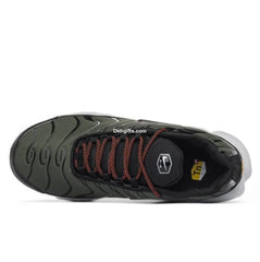 Nk Am Plus Cargo Khaki