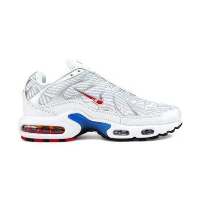 Nk Am Plus Euro Tour Particle Grey