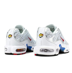 Nk Am Plus Euro Tour Particle Grey