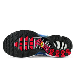 Nk Am Plus Euro Tour Particle Grey