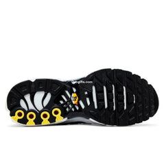 Nk Am Plus White Black