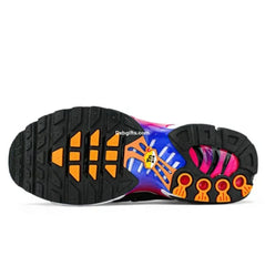 Nk Am Plus X Patta X Fc Barcelona