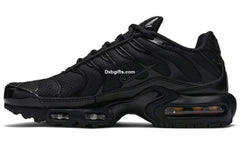 Nk Am Plus 'triple Black'