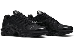 Nk Am Plus 'triple Black'