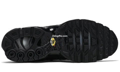 Nk Am Plus 'triple Black'