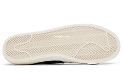 Nk Blazer Low '77 Jumbo 'white Black'