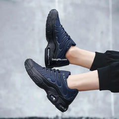 Nk Casual Air Cushion Shoes Breathable Non-slip