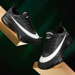 Nk Chunky Running Shoes Black