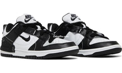 Nk Dnk Low Disrupt 2 'panda'