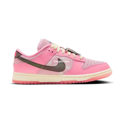 Nk Dnk Low Lx 'barbie'