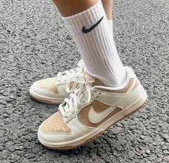 Nk Dnk Low Next Nature Beige Sail