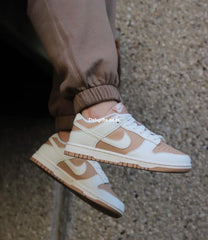 Nk Dnk Low Next Nature Beige Sail