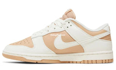 Nk Dnk Low Next Nature 'hemp'