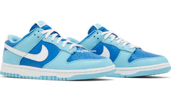 Nk Dnk Low “argon”