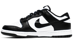 Nk Dnk Low 'black White'