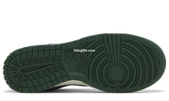 Nk Dnk Low 'gorge Green'