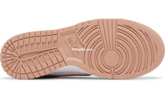 Nk Dnk Low 'rose Whisper'