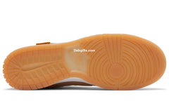 Nk Dnk Low 'teddy Bear'