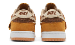 Nk Dnk Low 'teddy Bear'