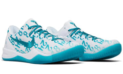 Nk Kobe 8 Protro 'radiant Emerald'